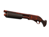 Artwork for [FN] Sawed-Off | Full Stop