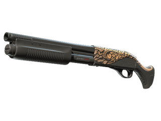 Sawed-Off | Fusion
