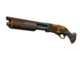 Artwork for [MW] Sawed-Off | Irradiated Alert