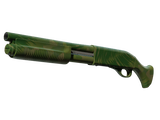 Artwork for [FN] Sawed-Off | Jungle Thicket
