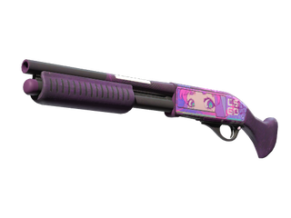 Sawed-Off | Kiss♥Love