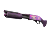 Artwork for [MW] Sawed-Off | Kiss♥Love