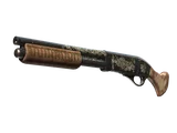 Artwork for [BS] Sawed-Off | Mosaico