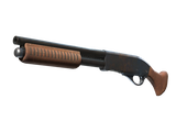 Artwork for [MW] Sawed-Off | Rust Coat