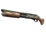 Artwork for [BS] Sawed-Off | Sage Spray