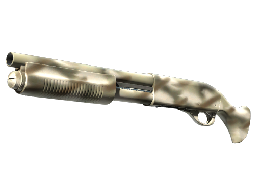 Sawed-Off | Sage Spray (Minimal Wear)