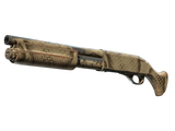 Artwork for [FT] Sawed-Off | Snake Camo
