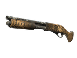 Artwork for [BS] Sawed-Off | Spirit Board
