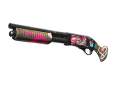 Artwork for [BS] Sawed-Off | Wasteland Princess
