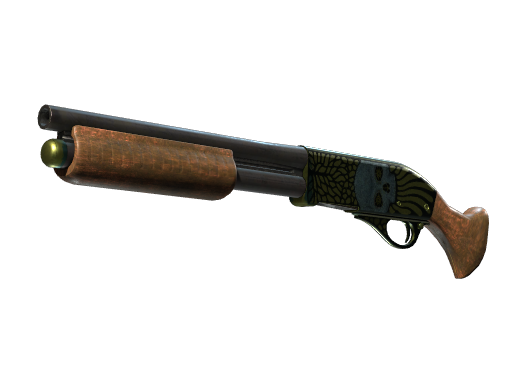 Sawed-Off | Yorick