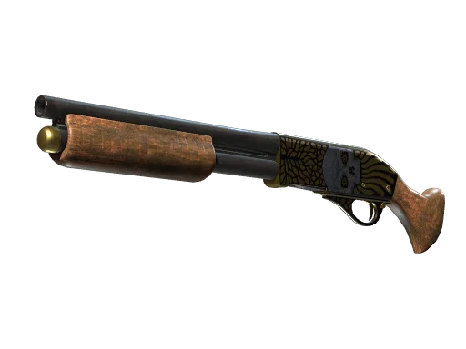 Sawed-Off | Yorick