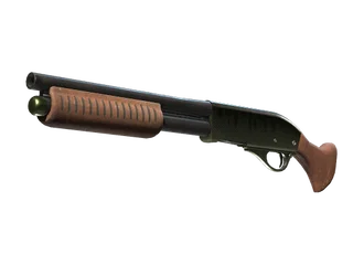 Sawed-Off | Zander