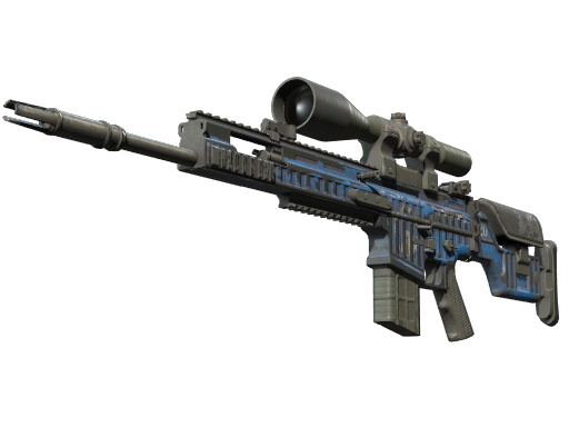 SCAR-20 | Assault