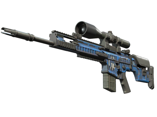 SCAR-20 | Assault