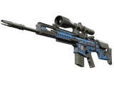 Artwork for [FT] SCAR-20 | Assault