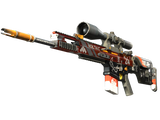 Artwork for [MW] SCAR-20 | Bloodsport