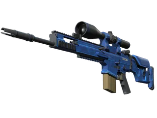 SCAR-20 | Blueprint