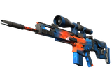 Artwork for [FT] SCAR-20 | Cardiac