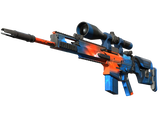 Artwork for [MW] SCAR-20 | Cardiac