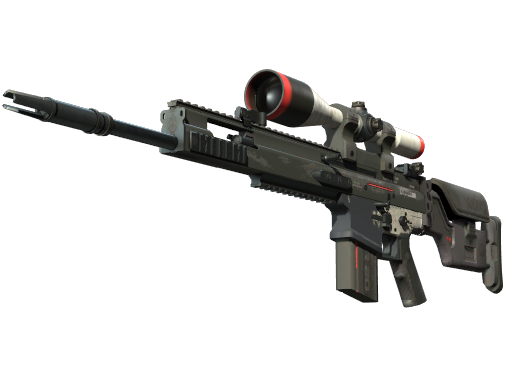 SCAR-20 | Cyrex