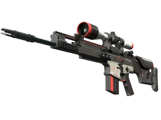 SCAR-20 | Cyrex