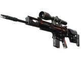 Artwork for [BS] SCAR-20 | Enforcer