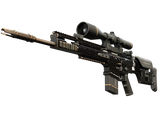 Artwork for [FT] SCAR-20 | Fragments
