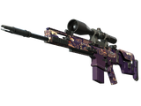 Artwork for [FN] SCAR-20 | Magna Carta