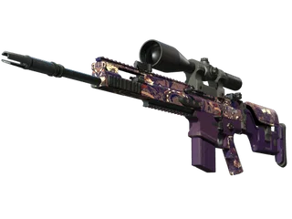 SCAR-20 | Magna Carta