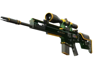 SCAR-20 | Powercore