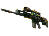 Artwork for [FT] SCAR-20 | Powercore