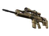 Artwork for [FN] SCAR-20 | Sand Mesh