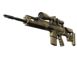 Artwork for [FT] SCAR-20 | Sand Mesh