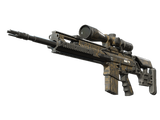 Artwork for [BS] SCAR-20 | Sirocco Script