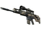Artwork for [FT] SCAR-20 | Stone Mosaico