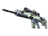 Artwork for [FT] SCAR-20 | Storm