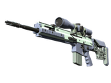 Artwork for [MW] SCAR-20 | Storm