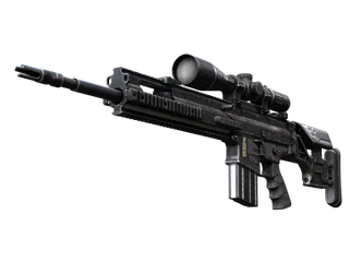 SCAR-20 | Trail Blazer