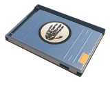 Sealed Dead Hand Terminal