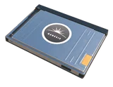 Sealed Genesis Terminal