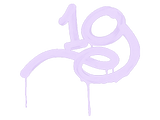 Artwork for Sealed Graffiti | 1G (Monster Purple)