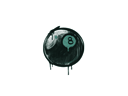 Artwork for Sealed Graffiti | 8-Ball (Frog Green)