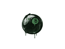 Artwork for Sealed Graffiti | 8-Ball (Jungle Green)