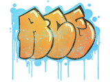 Artwork for Sealed Graffiti | Ace