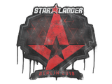 Artwork for Sealed Graffiti | Astralis | Berlin 2019