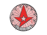 Artwork for Sealed Graffiti | Astralis | Cologne 2026