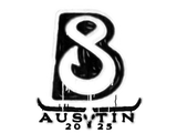 Artwork for Sealed Graffiti | B8 | Austin 2025