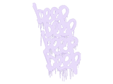 Artwork for Sealed Graffiti | BEEP (Violent Violet)