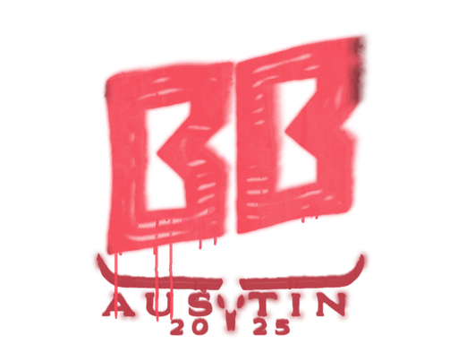 Sealed Graffiti | BetBoom | Austin 2025