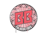 Artwork for Sealed Graffiti | BetBoom | Cologne 2026